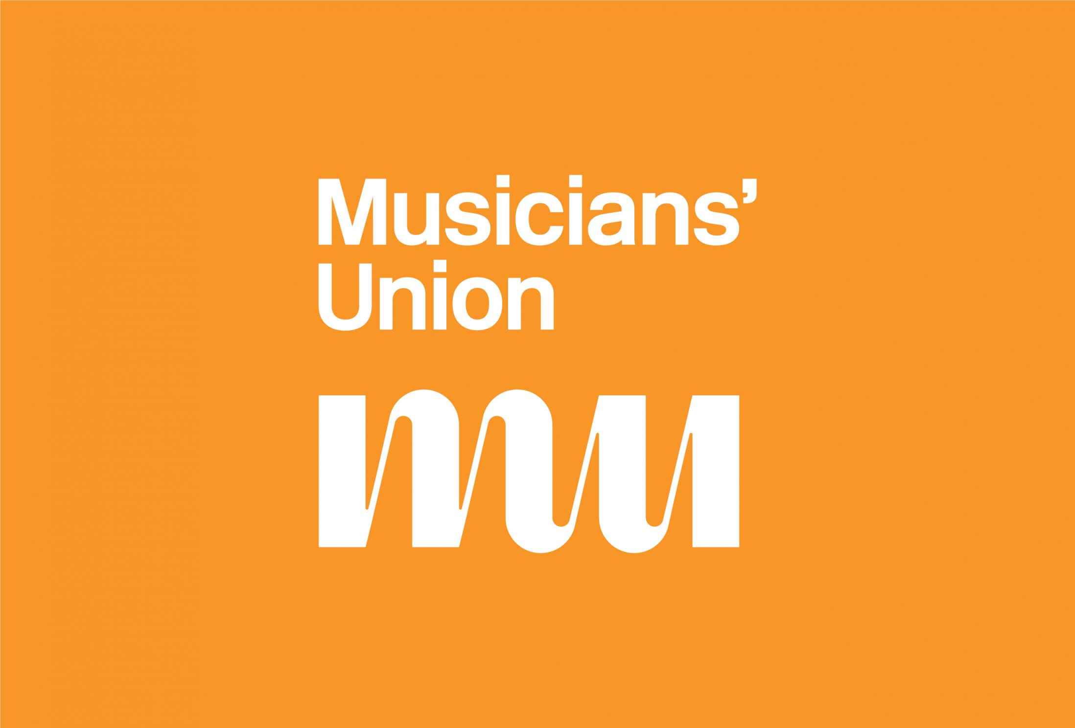 Musicians' Union brand_0